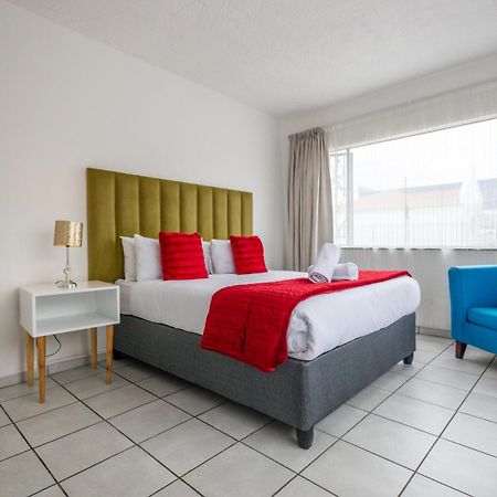 Safi Luxury Apartment 2 East London Luaran gambar