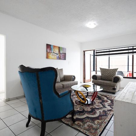 Safi Luxury Apartment 2 East London Luaran gambar