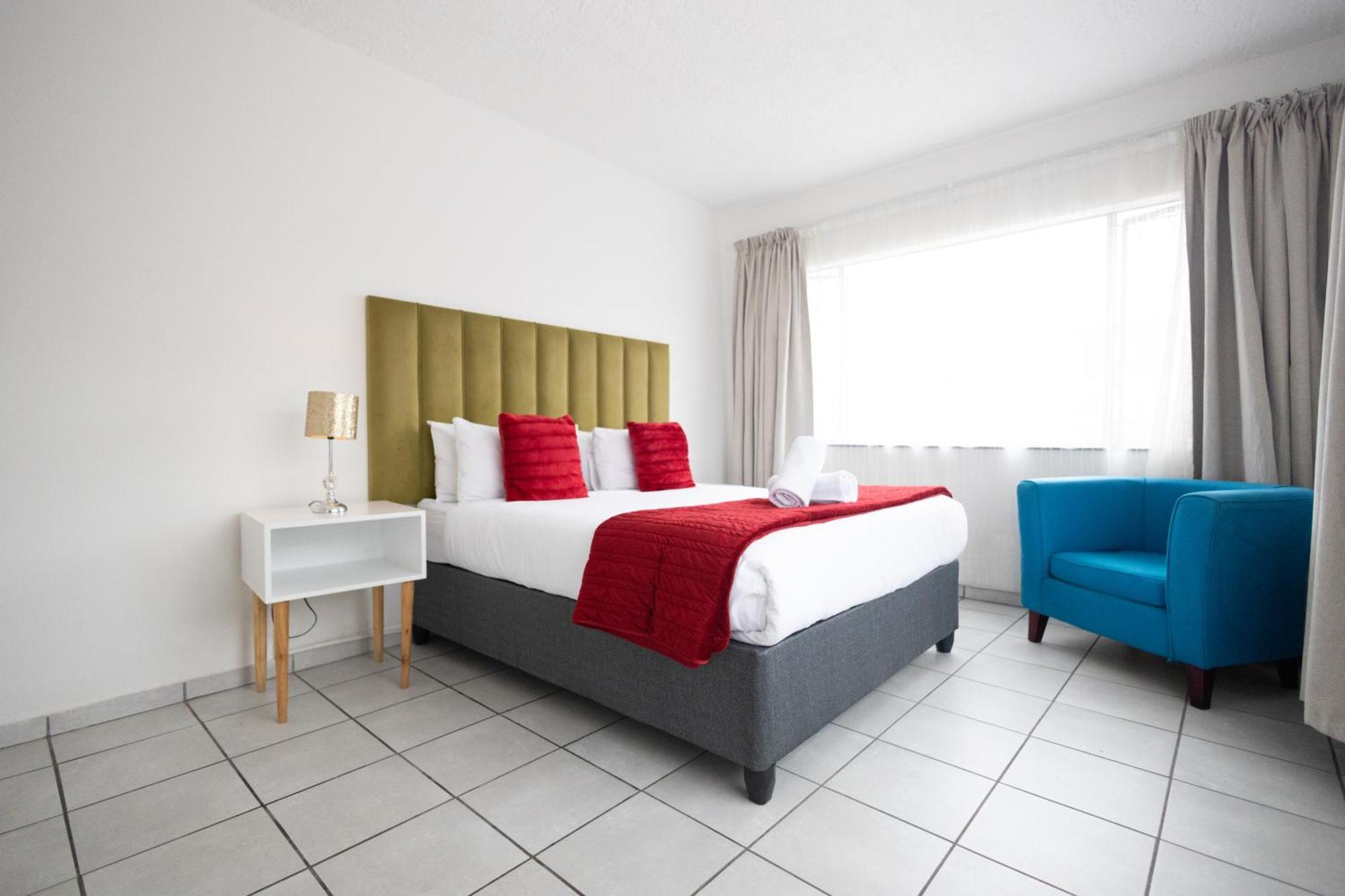 Safi Luxury Apartment 2 East London Luaran gambar